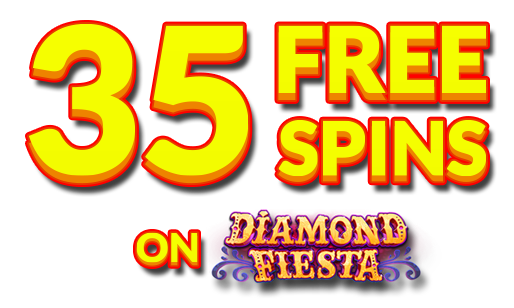Bet Target 35 FREE SPINS